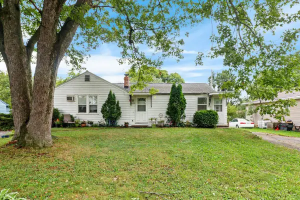 3570 Ridgeway Avenue, Madison, WI 53704