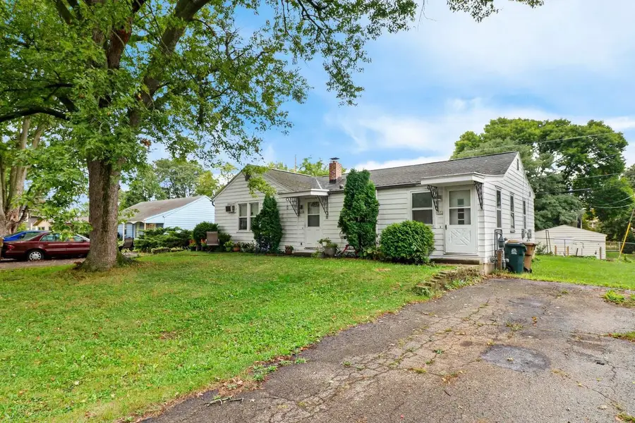 3570 Ridgeway Avenue, Madison, WI 53704 - #2