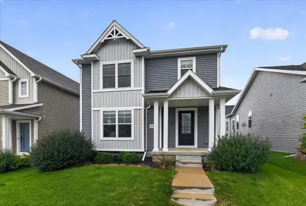 5872 Tranquility Trail, Madison, WI 53718
