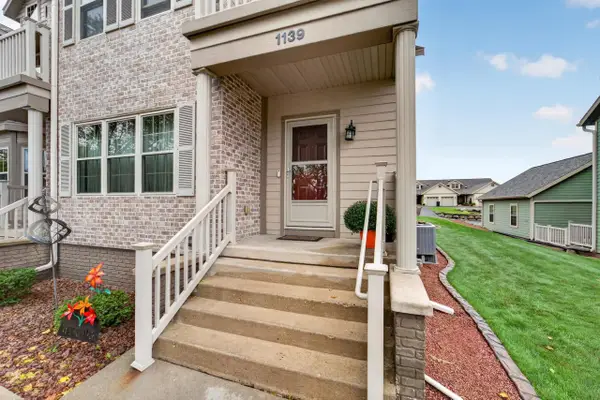 1139 Liberty Boulevard, Sun Prairie, WI 53590