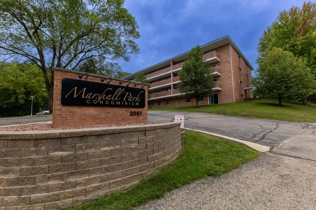 2051 Allen Boulevard #401, Middleton, WI 53562 - #1
