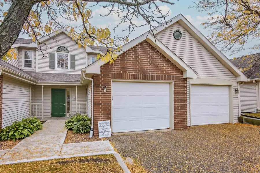 883 Park Street #102, Oregon, WI 53575 - #3