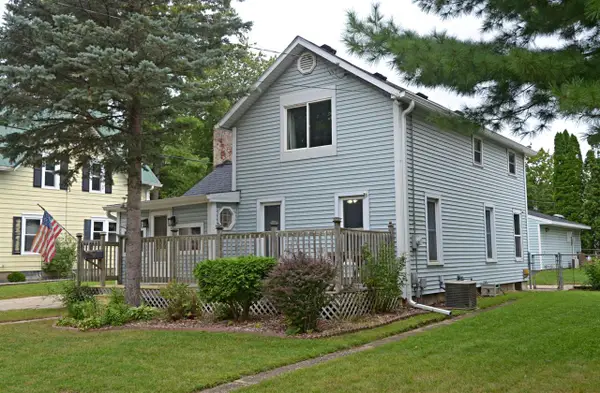 606 W Sherman Avenue, Fort Atkinson, WI 53538