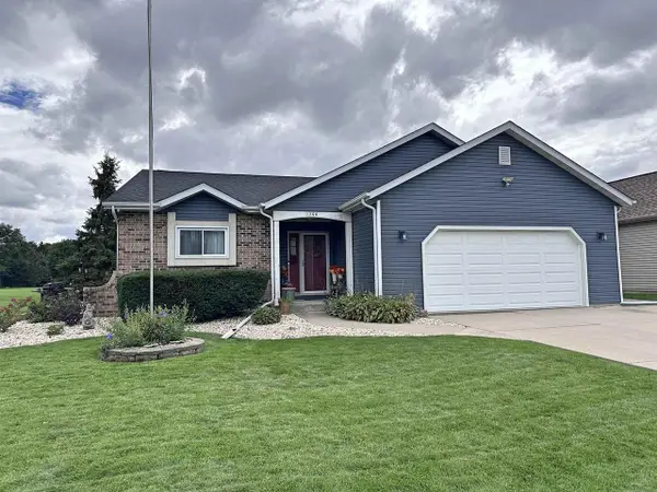 3344 Randolph Road, Janesville, WI 53546
