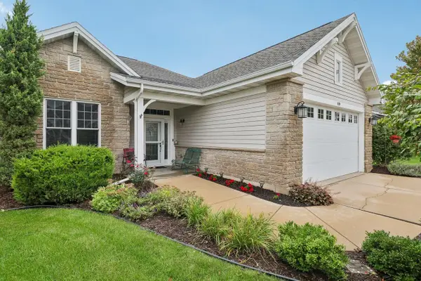 419 Bella Way, Sun Prairie, WI 53590