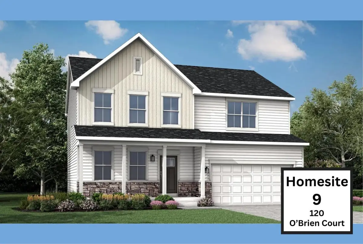120 O'Brien Court #09, Columbus, WI 53925 - #1