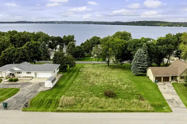 Lot 30 Oakwood Beach Road, Markesan, WI 53946