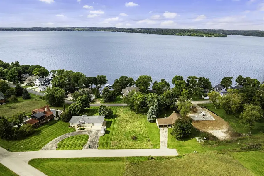 Lot 30 Oakwood Beach Road, Markesan, WI 53946 - #2