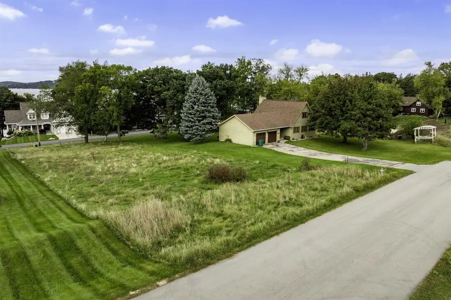 Lot 30 Oakwood Beach Road, Markesan, WI 53946 - #3