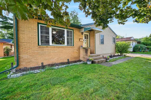 713 Powers Avenue, Madison, WI 53714