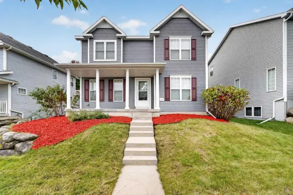 714 Color Peak Road, Verona, WI 53593