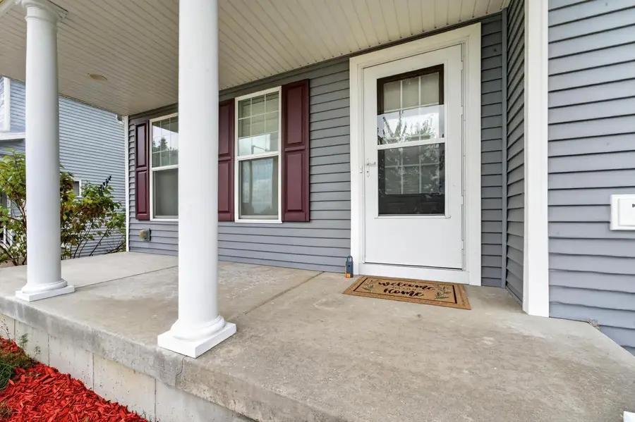 714 Color Peak Road, Verona, WI 53593 - #2