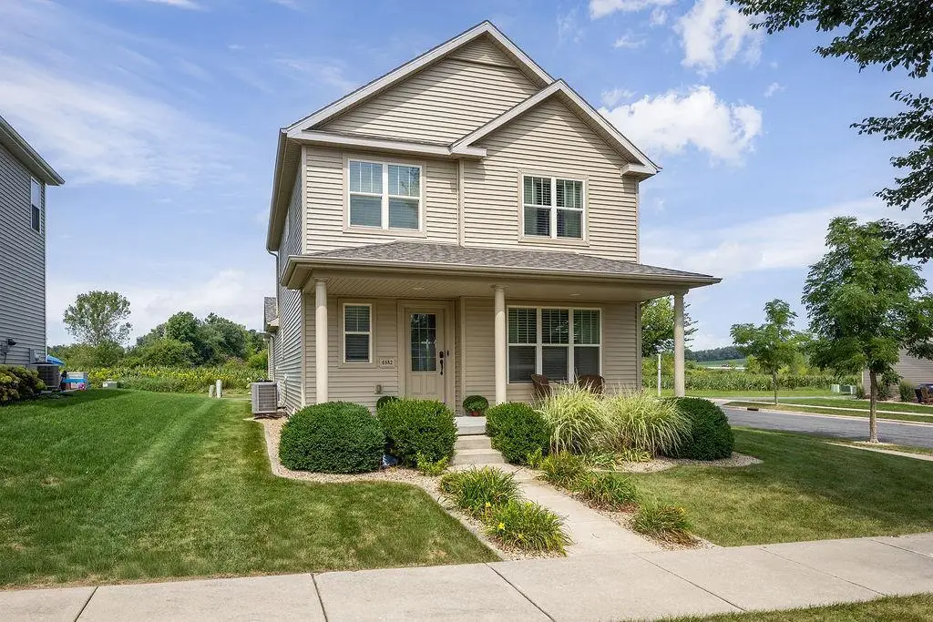 6982 Reston Heights Drive, Madison, WI 53718 - #1