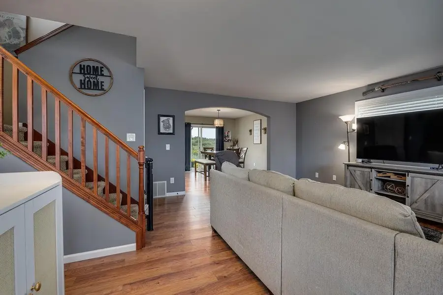 6982 Reston Heights Drive, Madison, WI 53718 - #3