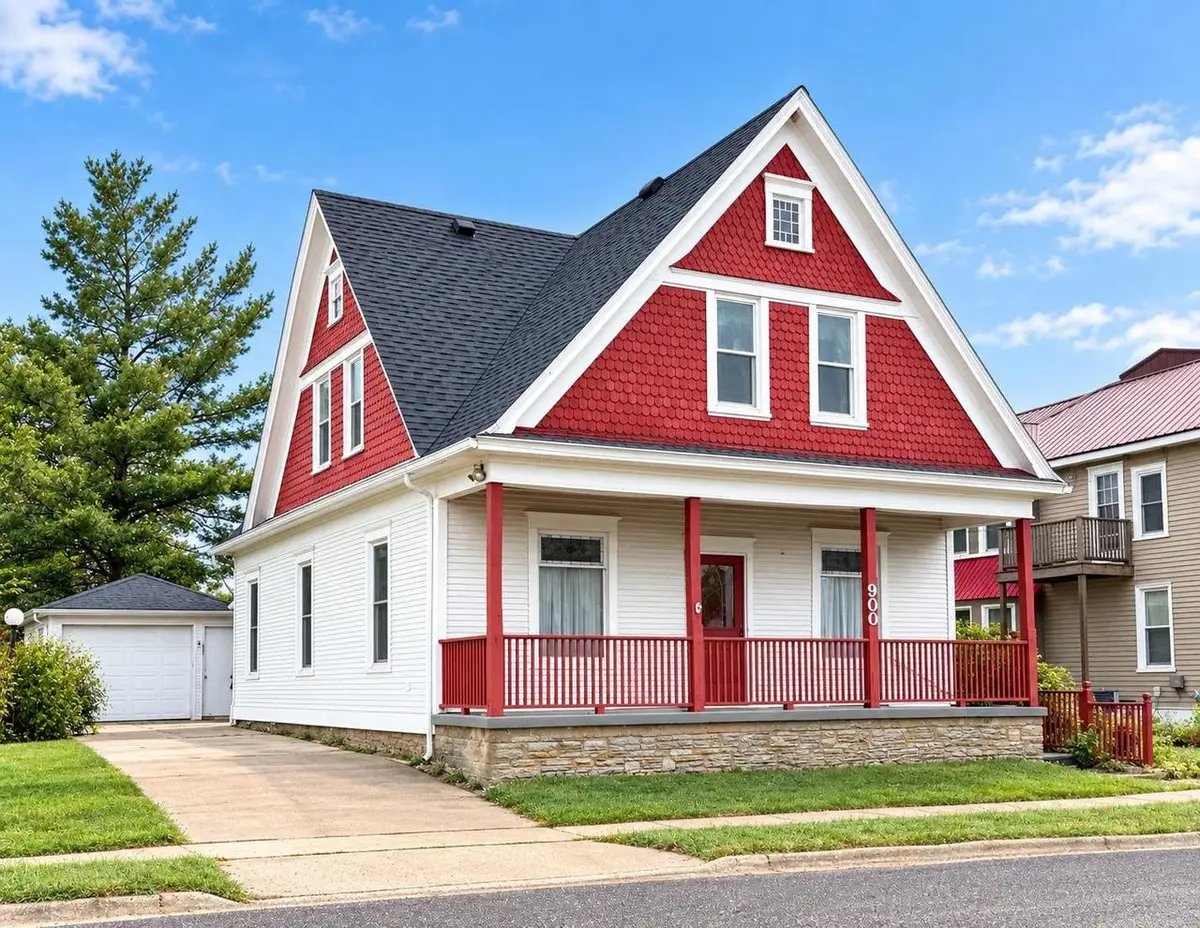 900 W Dodgeville Street, Highland, WI 53543 - #1