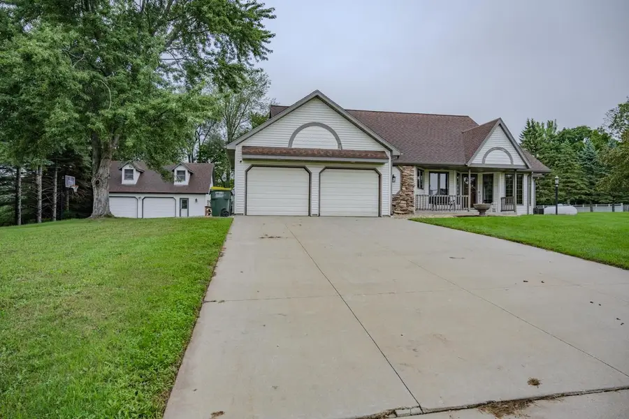 E6786 Fawn Valley Drive, Reedsburg, WI 53959 - #3