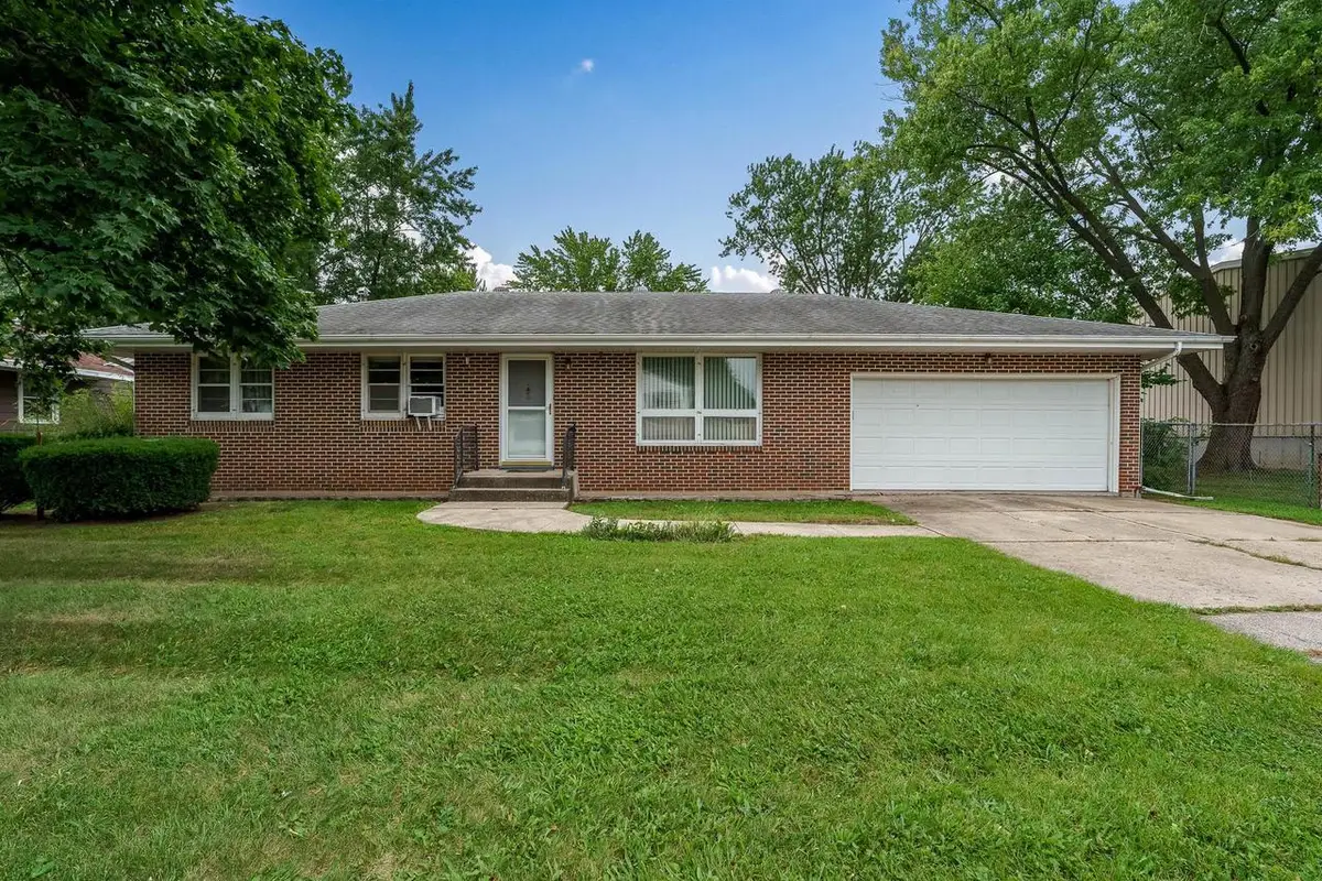 1726 Avon Court, Beloit, WI 53511 - #1