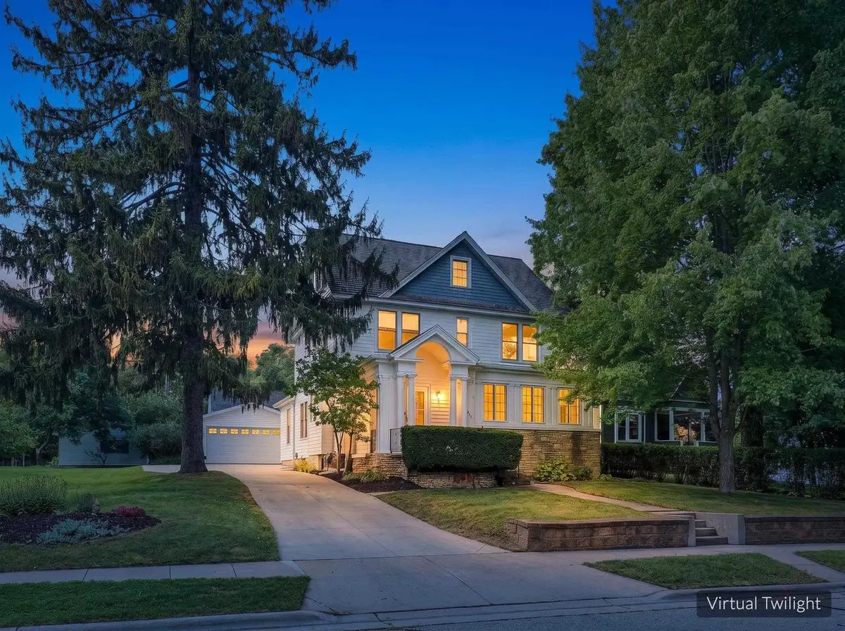 646 S Grove Street, Ripon, WI 54971 - #1