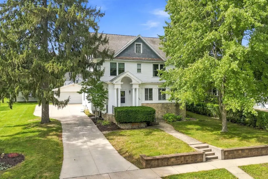 646 S Grove Street, Ripon, WI 54971 - #2