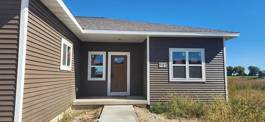 981 Bell Circle, Arlington, WI 53911 - #3