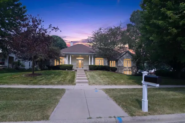 2779 Richardson Street, Fitchburg, WI 53711