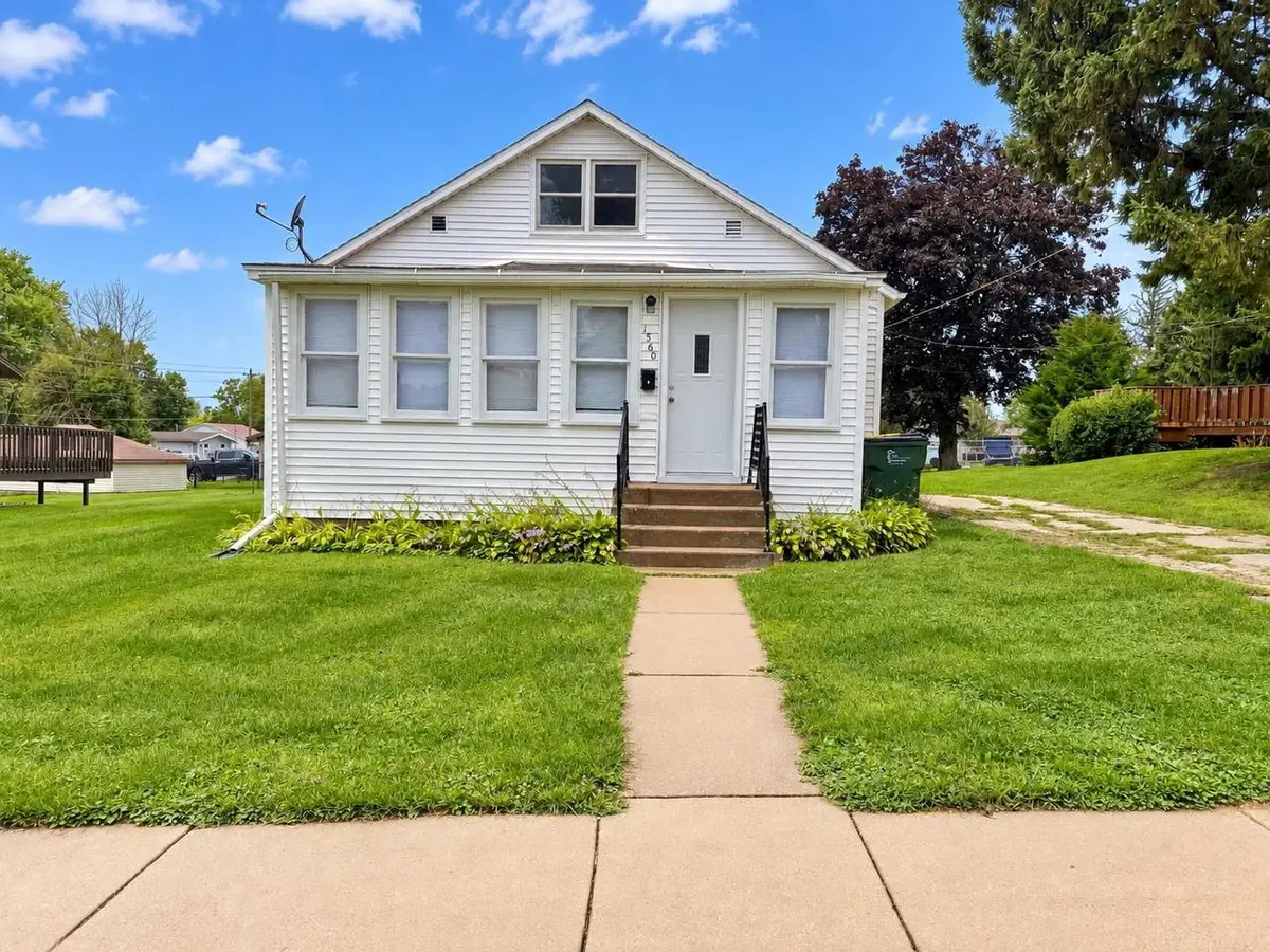 1560 Madison Street, Fennimore, WI 53809 - #1