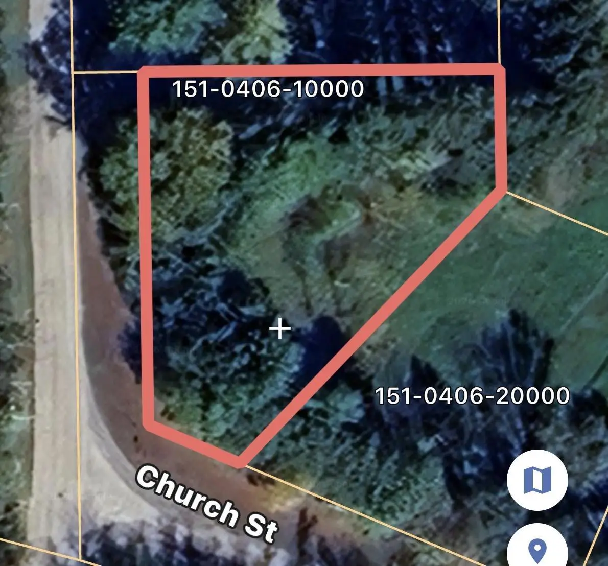 Lot 1 Baraboo Street, Merrimac, WI 53561 - #1