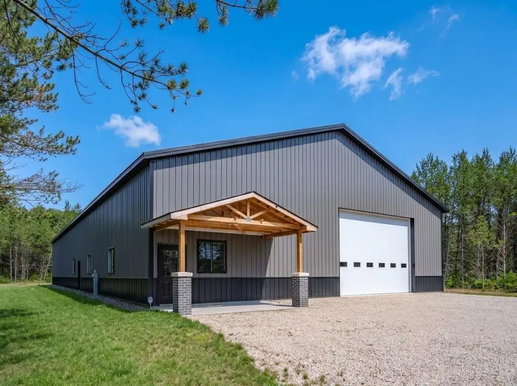 W4920 26th Street, Necedah, WI 54646 - #1