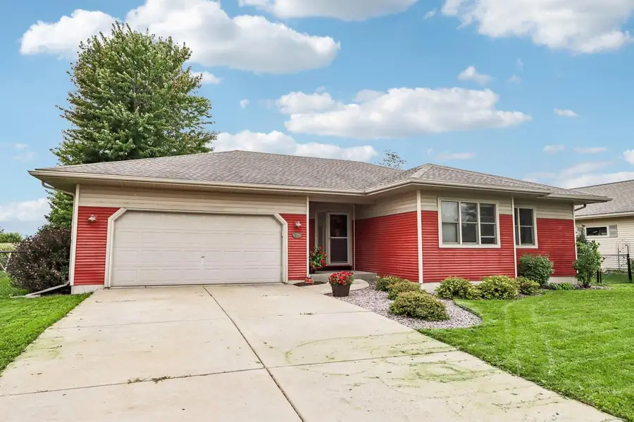 304 Fourth Street, Brooklyn, WI 53521 - #3