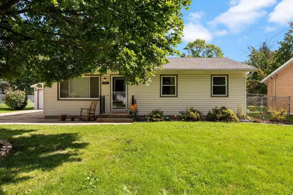 2439 Iva Court, Beloit, WI 53511