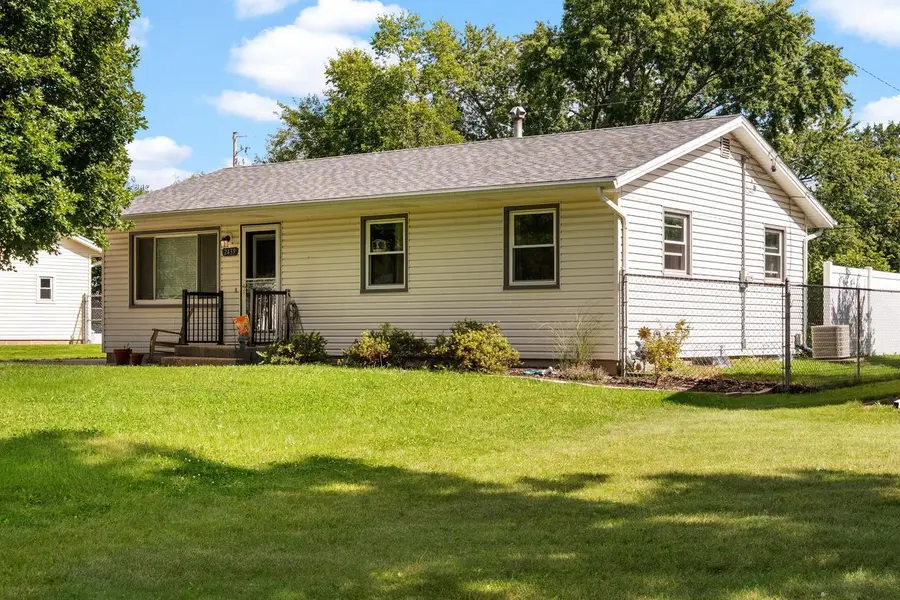 2439 Iva Court, Beloit, WI 53511 - #2