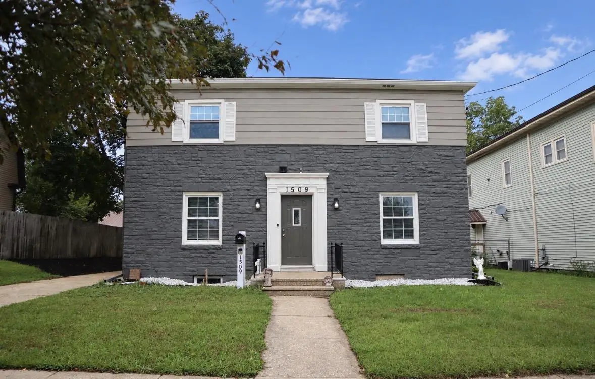 1509 St Lawrence Avenue, Beloit, WI 53511 - #1