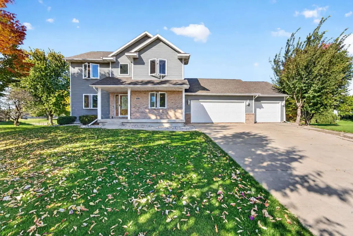 808 Mack Lane, Deforest, WI 53532 - #1