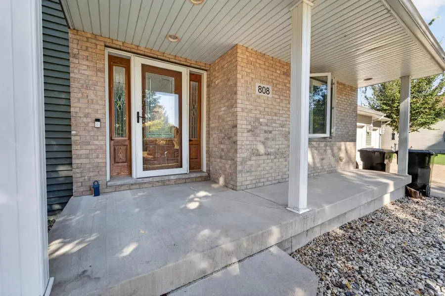 808 Mack Lane, Deforest, WI 53532 - #2