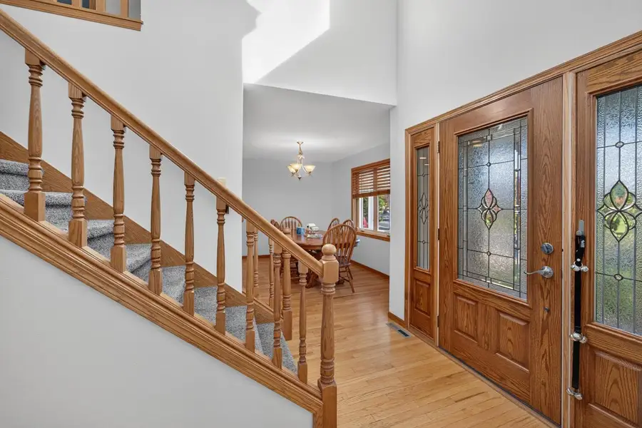 808 Mack Lane, Deforest, WI 53532 - #3
