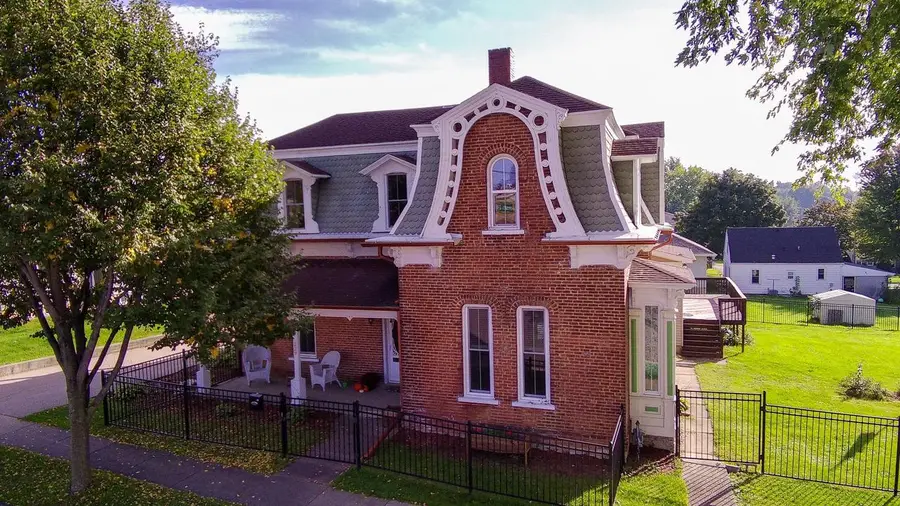 229 N Monroe Street, Lancaster, WI 53813 - #2