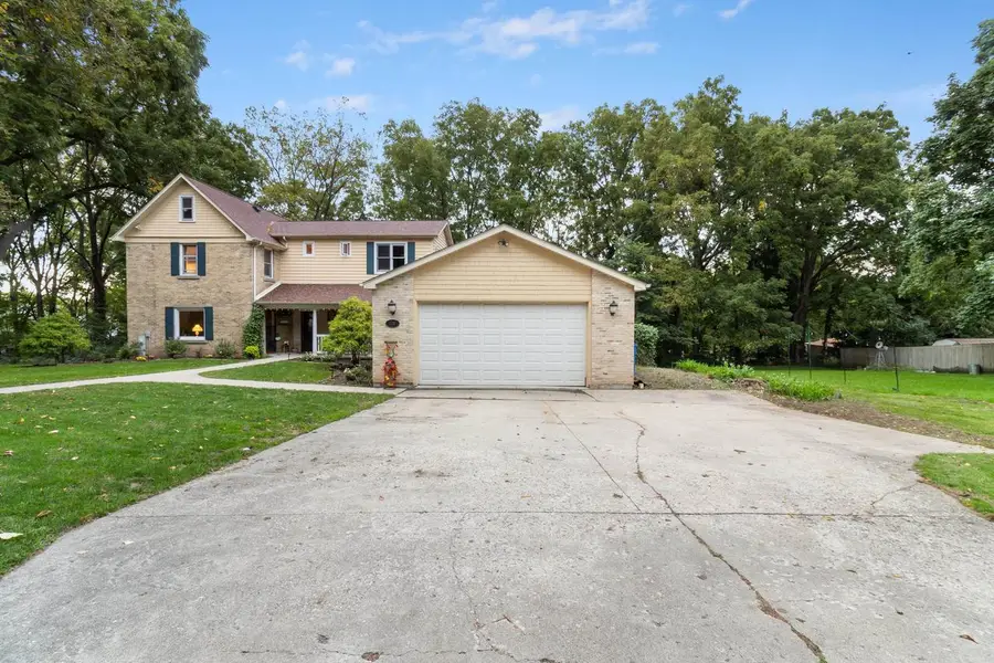 115 Fremont Street, Watertown, WI 53094 - #3