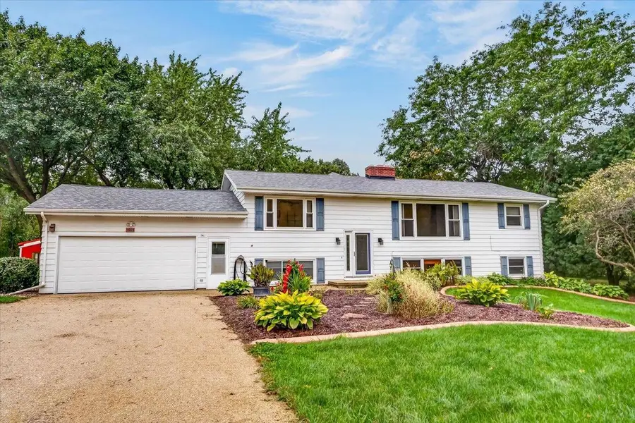 5981 Purcell Road, Oregon, WI 53575 - #2