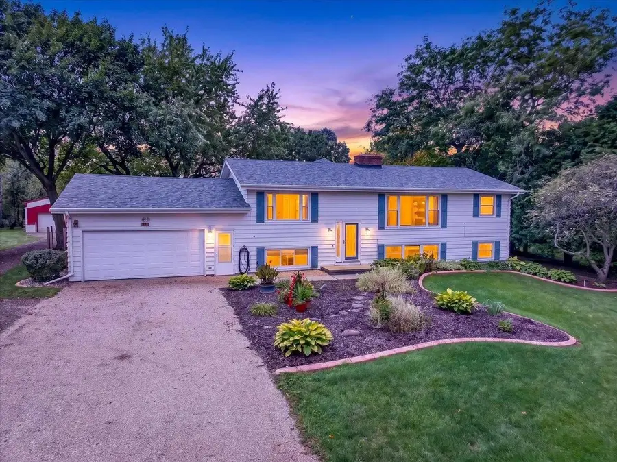5981 Purcell Road, Oregon, WI 53575 - #3