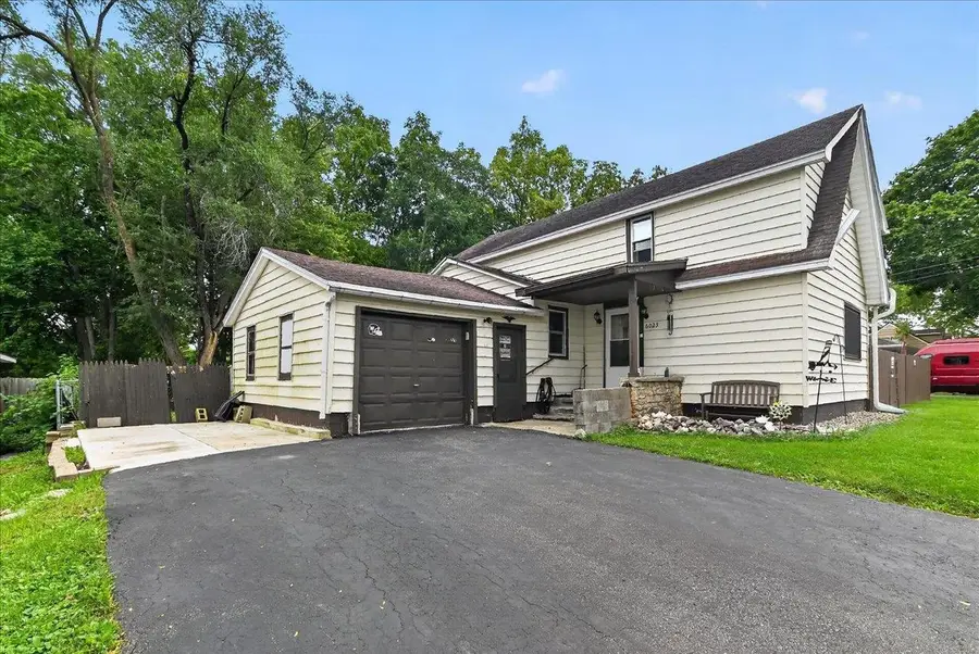 6023 Merrill Street, McFarland, WI 53558 - #2