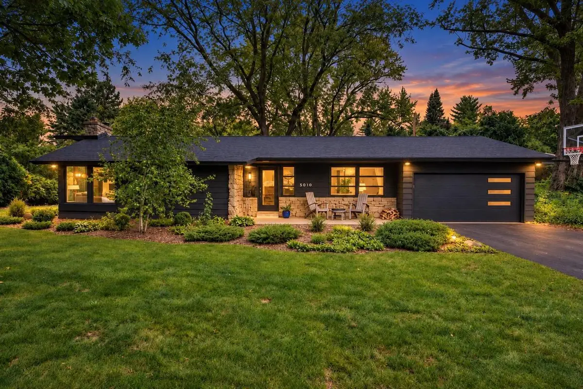 5010 Tomahawk Trail, Madison, WI 53705 - #1