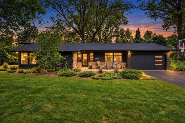 5010 Tomahawk Trail, Madison, WI 53705