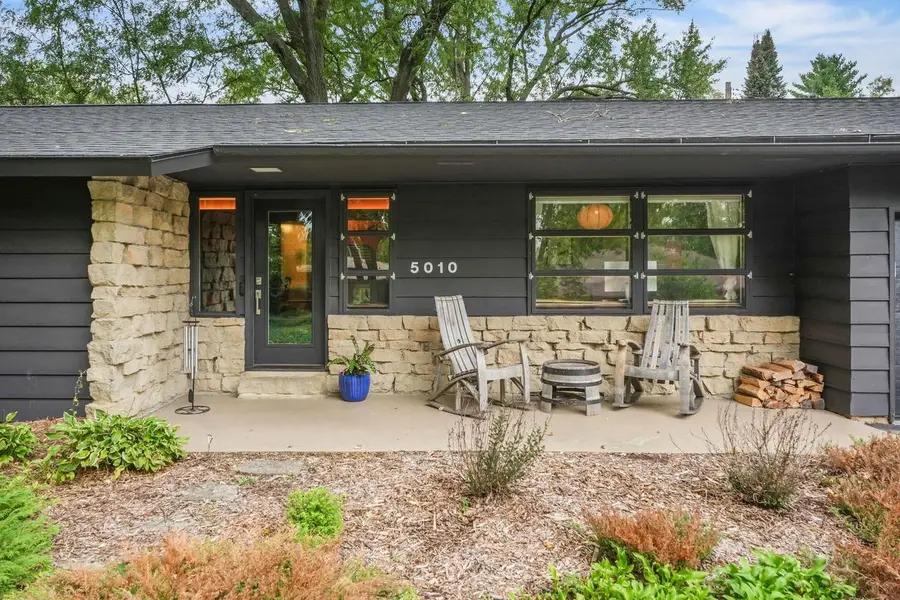 5010 Tomahawk Trail, Madison, WI 53705 - #3