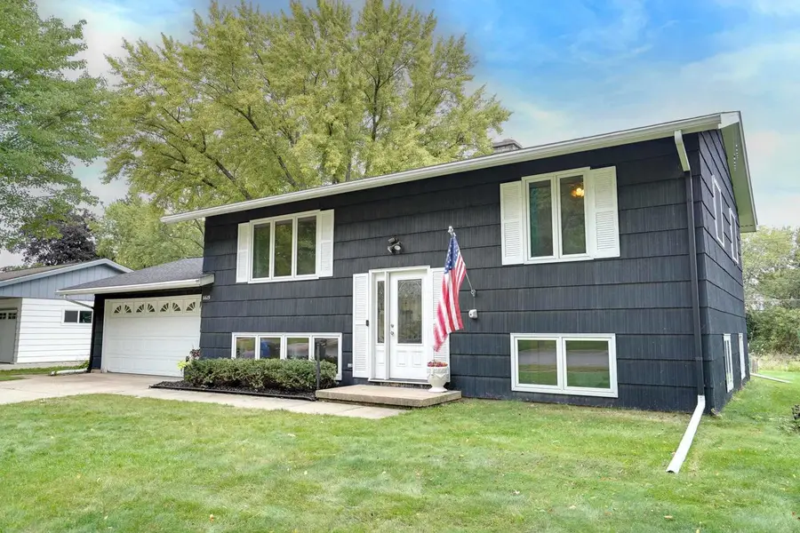 6619 Cooper Avenue, Middleton, WI 53562 - #2