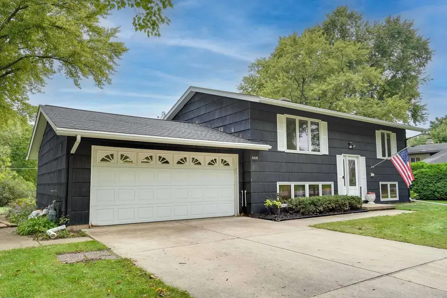 6619 Cooper Avenue, Middleton, WI 53562 - #3