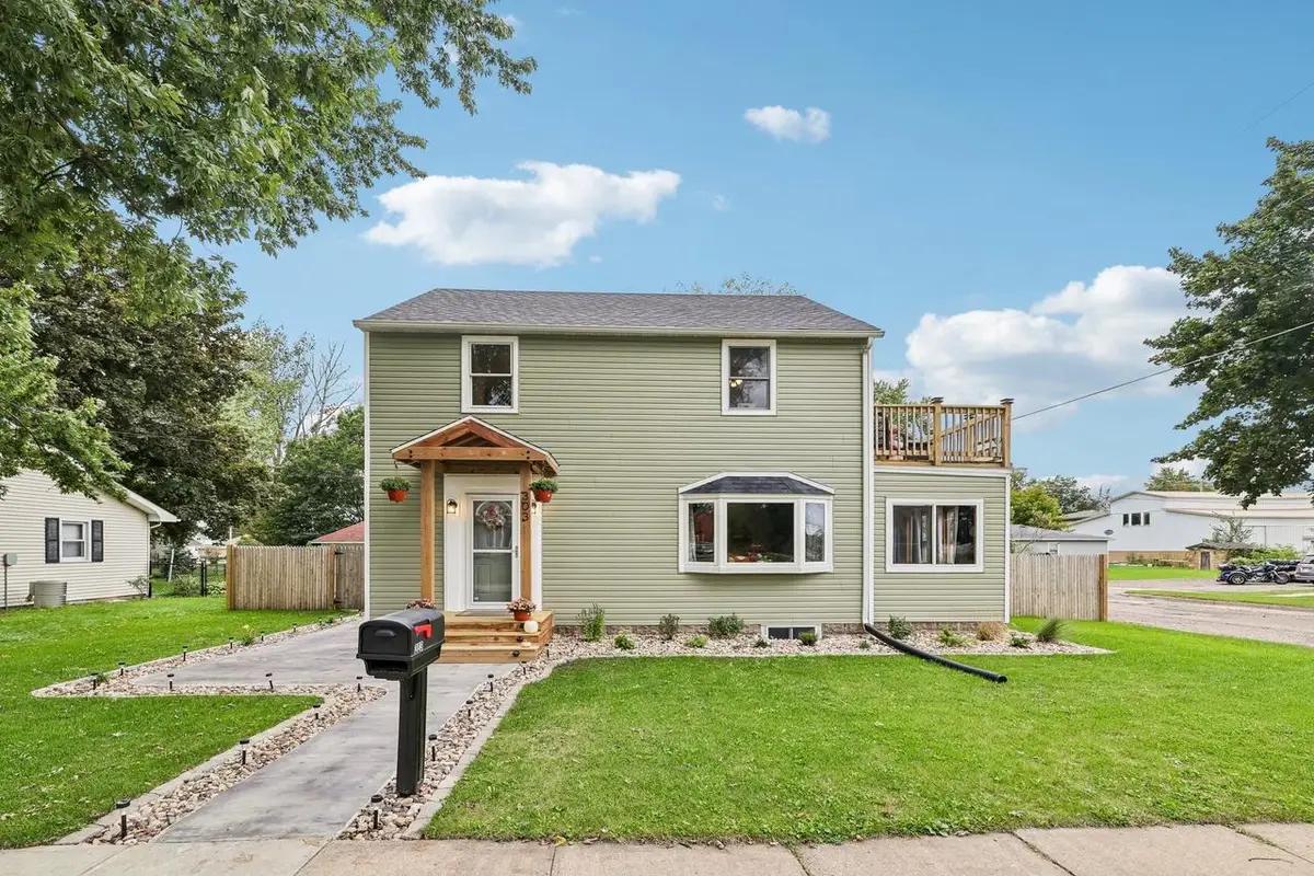 303 S Main Street, New Lisbon, WI 53950 - #1