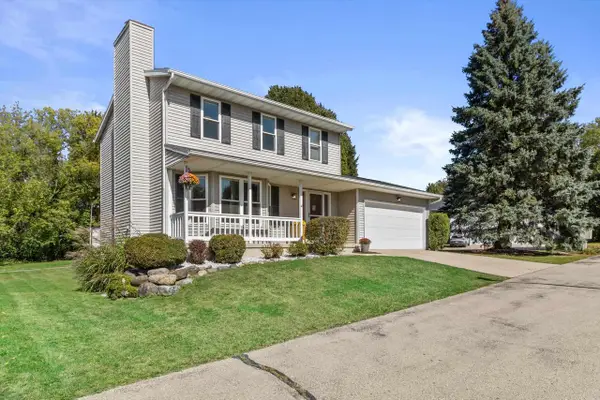 2 Salina Court, Madison, WI 53719