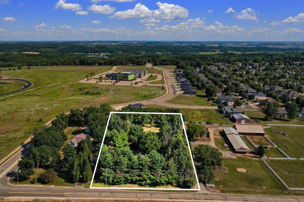 7410 W Old Sauk Road, Middleton, WI 53562 - #1