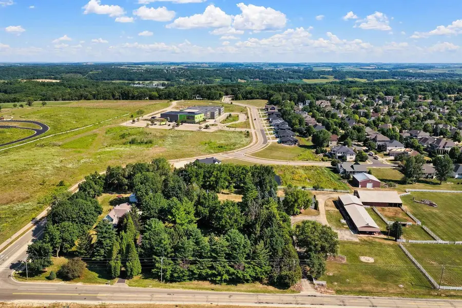 7410 W Old Sauk Road, Middleton, WI 53562 - #2