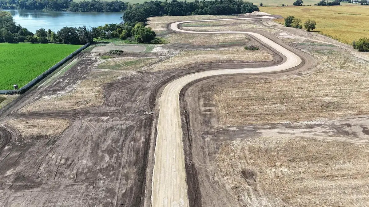 Lot 21 Kido Way, Milton, WI 53563 - #1